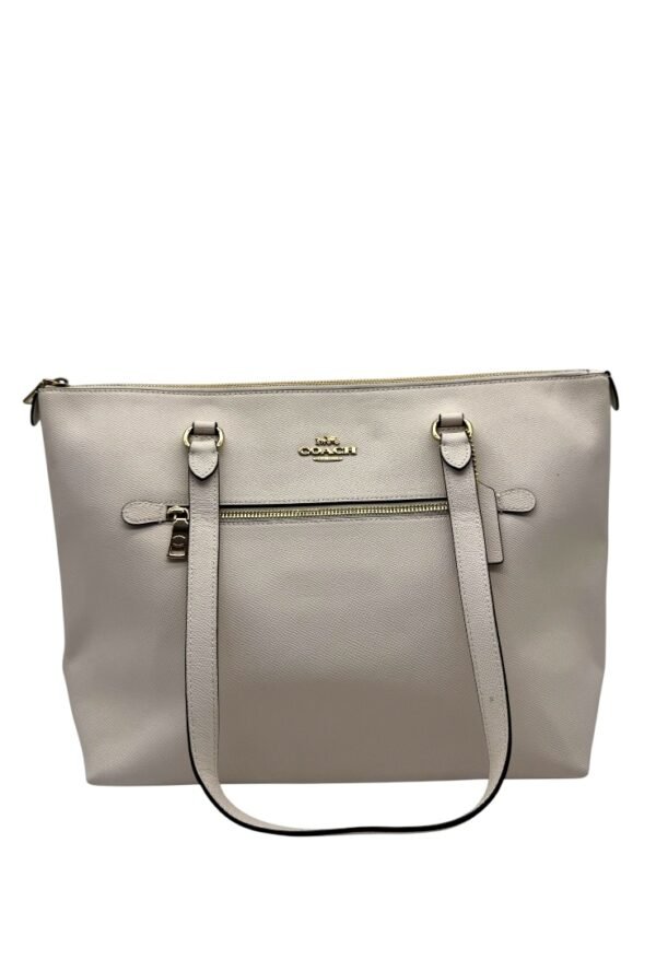 COACH - GALLERY TOTE BAG